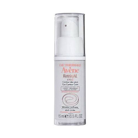 Avene Retrinal Eyes Advanced 3-i-1 øjencreme