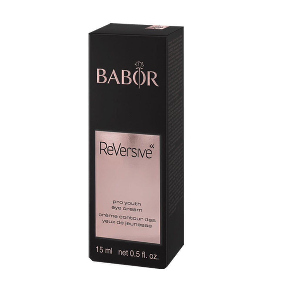 Babor Reversive Pro Youth Eye Cream