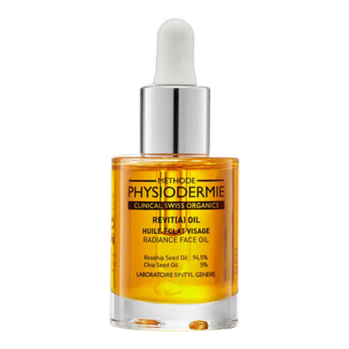 Physiodermie Revit(A) Oil Organic