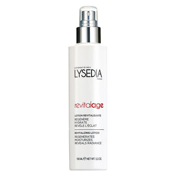 LYSEDIA  Revitalage Regenerating Lotion S5