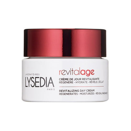 Lysedia revitalage Revitalizing Day Cream