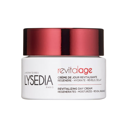Lysedia revitalage Revitalizing Day Cream
