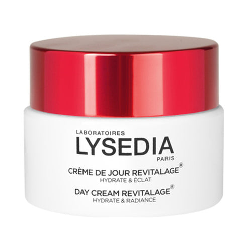 Lysedia revitalage Revitalizing Day Cream