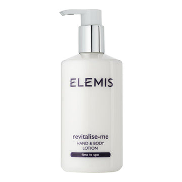 elemis envitalise-me getion و body body