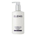 Elemis Revitalise-Me Hand and Body Lotion 300ml flaska með dæluskammtara, tilvalið til að gefa þurra húð á höndum og líkama raka.