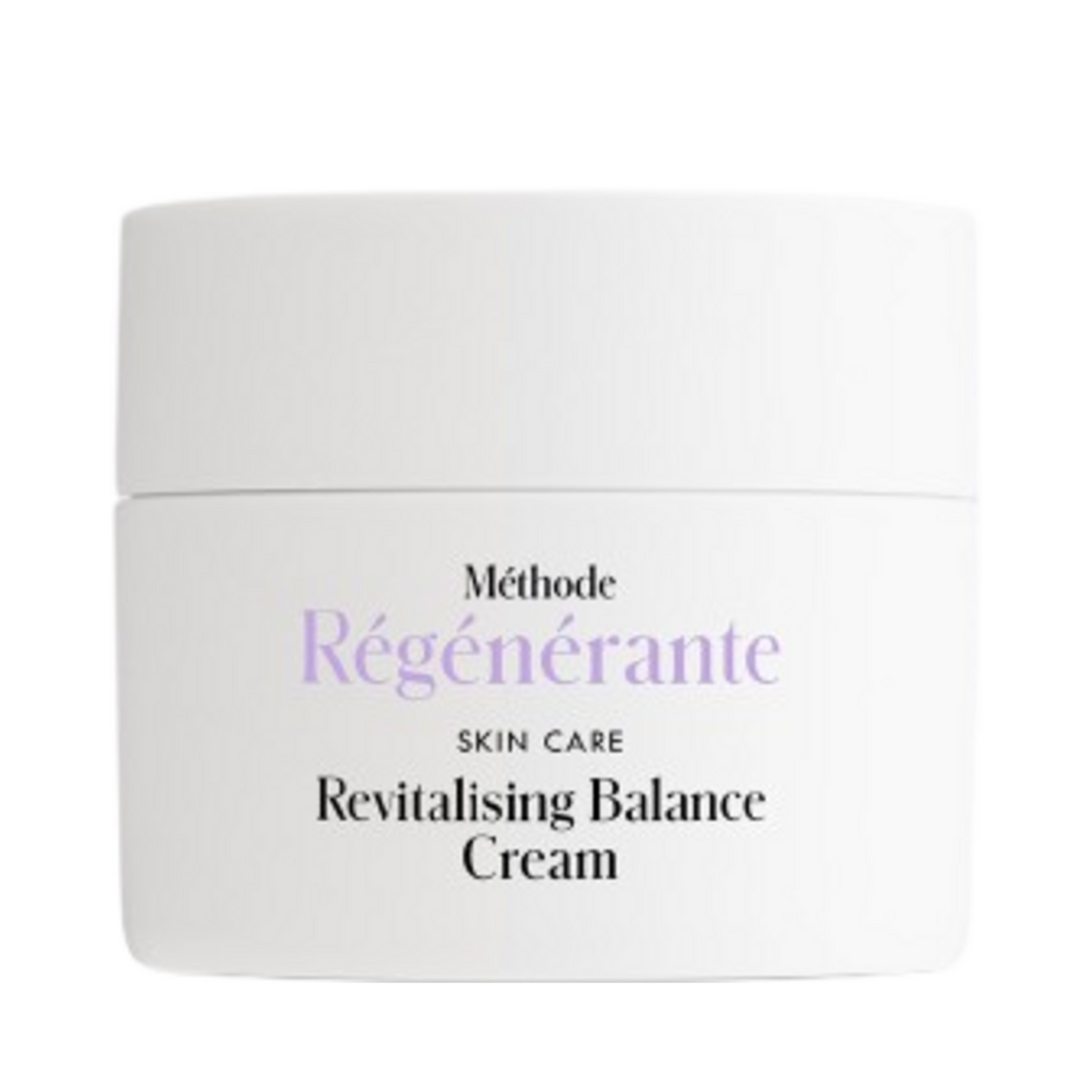 La Biosthetique Revitalising Balance Cream