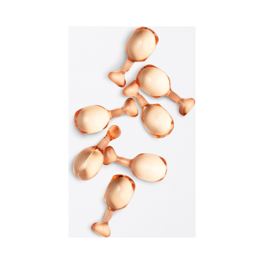 La Biosthetique Revitalising Capsules