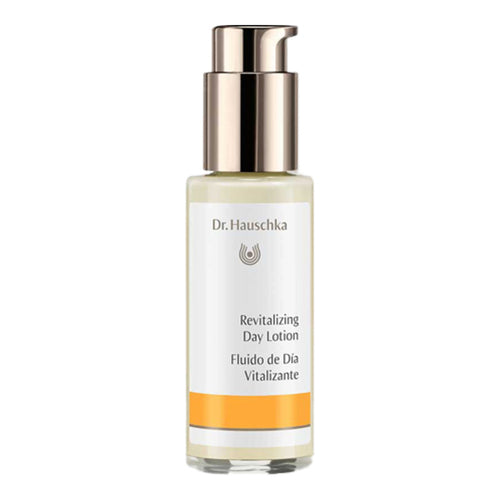 Dr Hauschka Revitazing Day Lotion