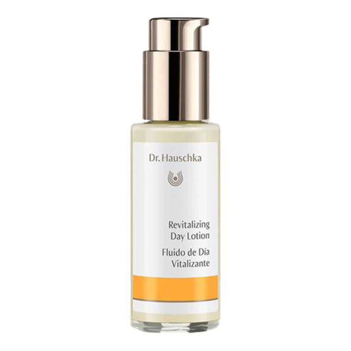 Dr Hauschka Revitazing Day Lotion