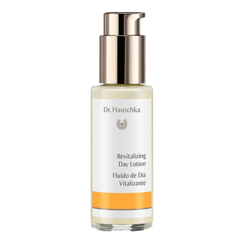 Dr Hauschka Revitazing Day Lotion