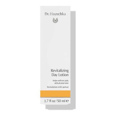 Dr Hauschka Revitazing Day Lotion
