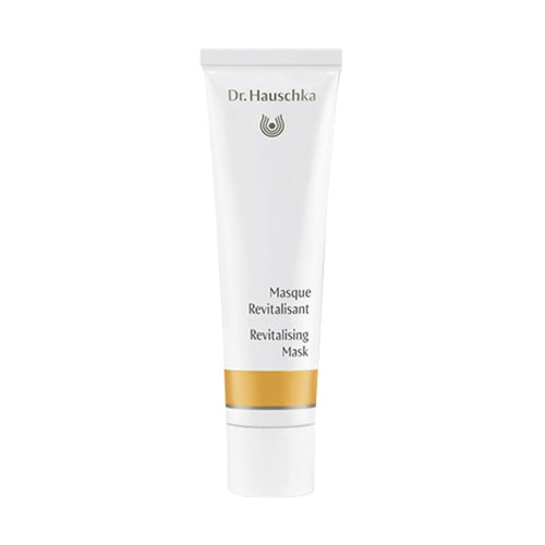 Dr Hauschka revitaliserende maske
