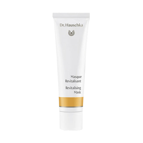 Dr Hauschka revitaliserende maske