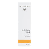 Dr Hauschka revitaliserende maske