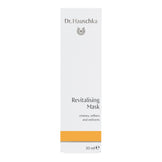 Dr Hauschka revitaliserende maske