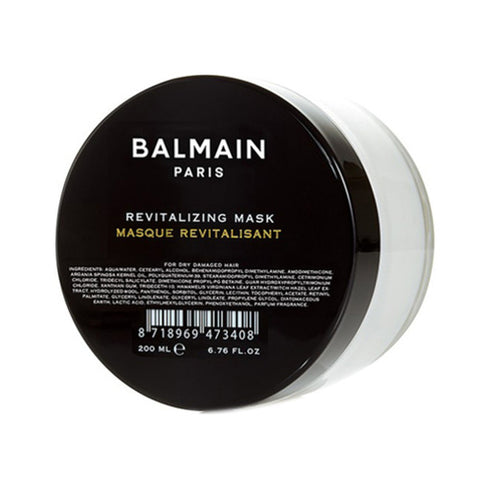 Balmain Paris Hair Couture Revitalizing Mask