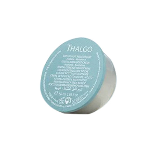 Thalgo Revitalizing Night Cream