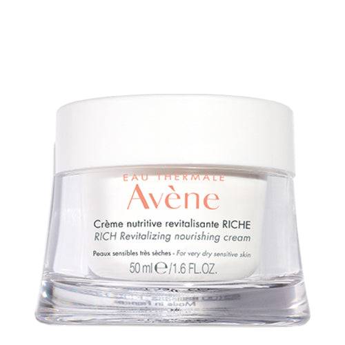 Avene Revitalizing Nourishing Cream RICH