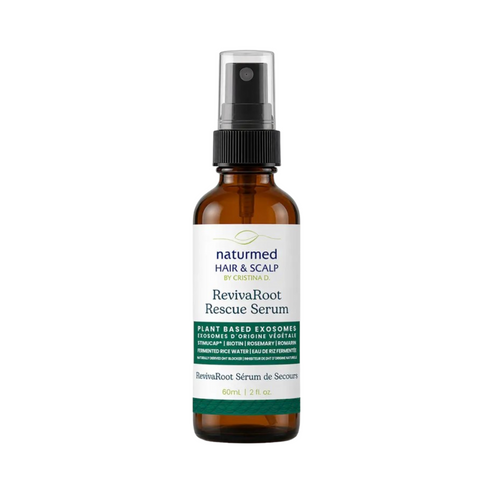 NaturMed RevivaRoot Rescue Serum