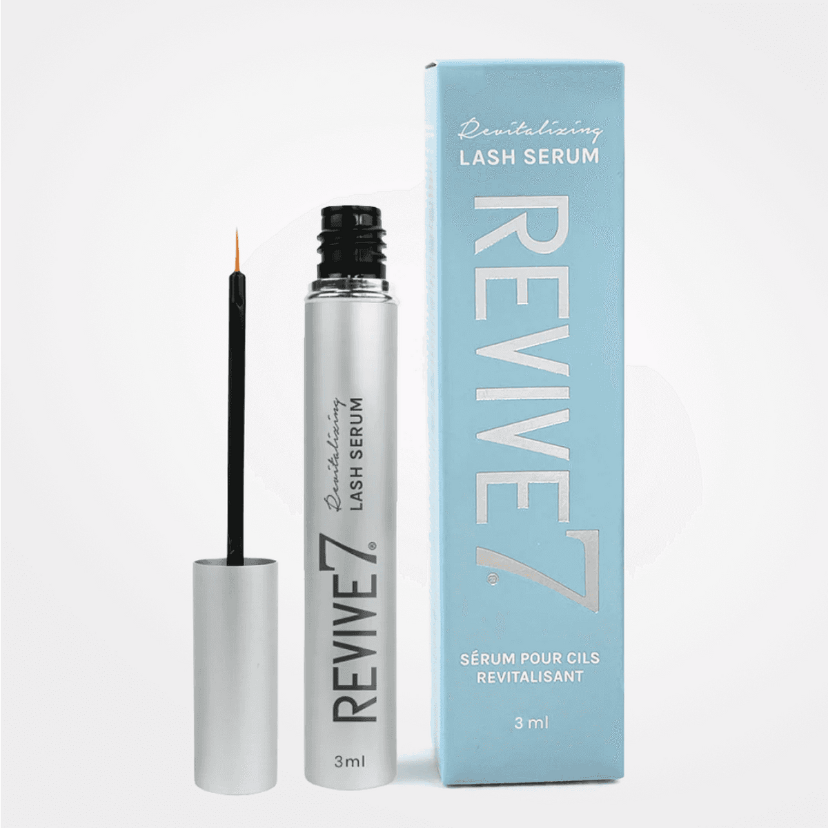 Revive7 Revitalizing Lash & Brow Serum (3ml)