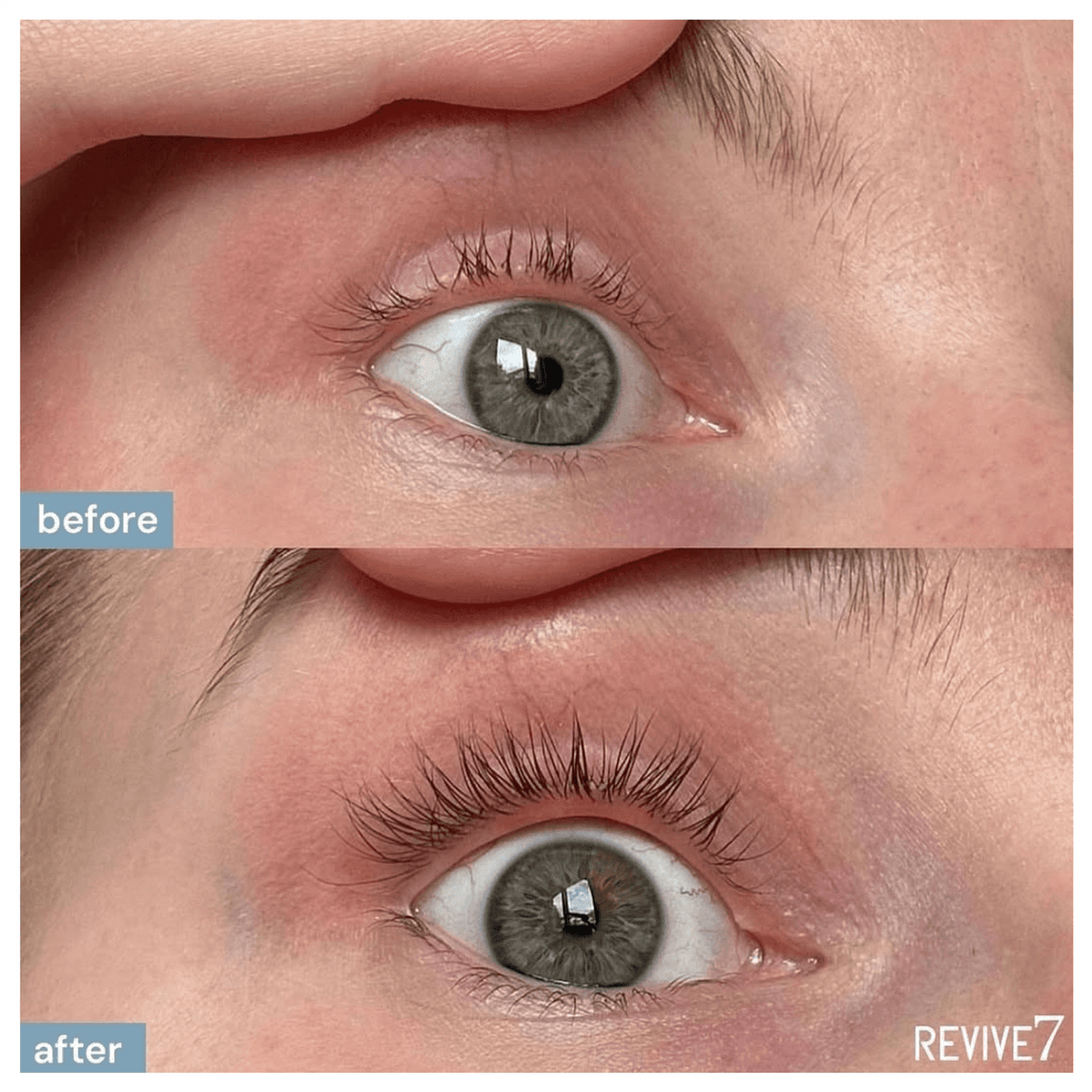 Revive7 Revitalizing Lash & Brow Serum (3ml)