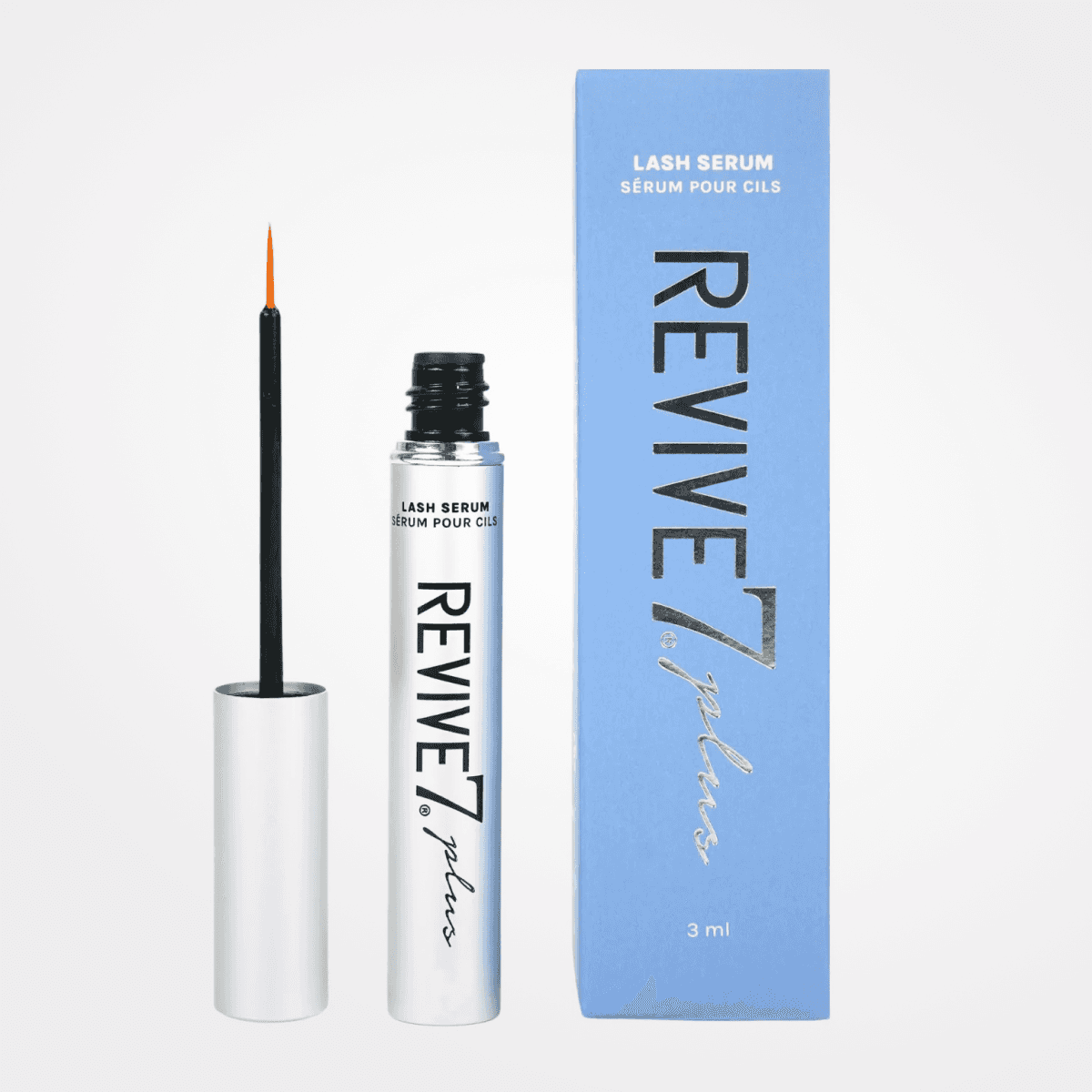 Revive7 Plus Lash Serum 3ml
