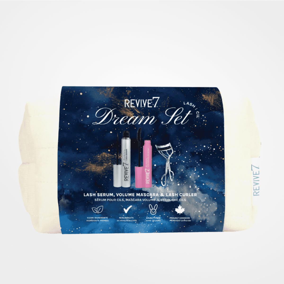Revive7 Lash Dream Set (DISCONTINUED)