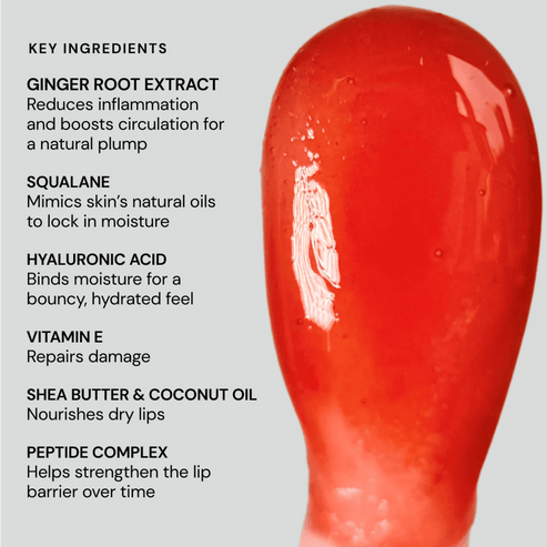 Revive7 Lip Serum Cherry