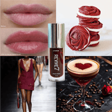 Revive7 Lip Serum Velvet Rose