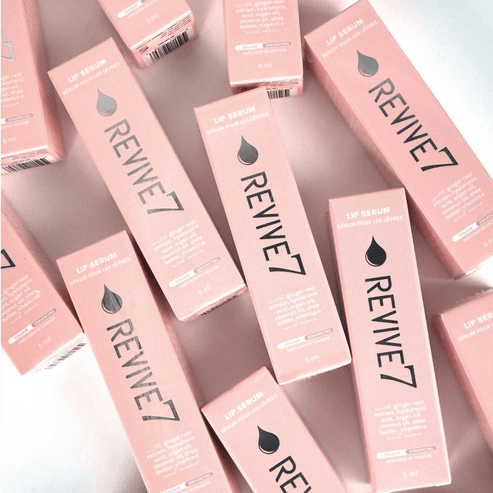 Revive7 Lip Serum Velvet Rose