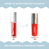 Revive7 Lip Serum Velvet Rose
