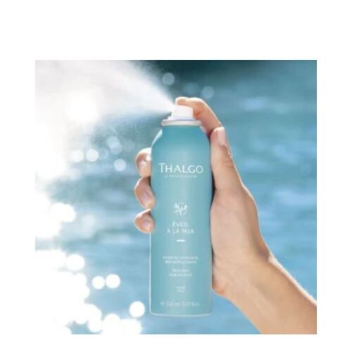 Thalgo herleeft mariene mist