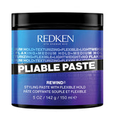 REDKEN REWIND 06 PLIMABILA STYLING PASTE