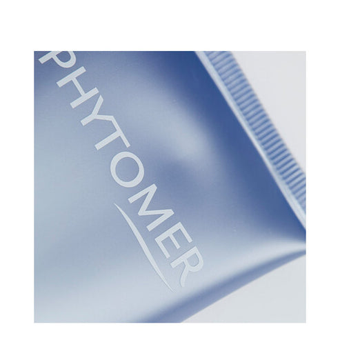 Crème nettoyante riche en phytomère