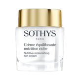 Sothys Rich Rich Nutritive Repinishing Cream