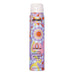 Amika Volumizing Spray 185ml with vibrant packaging. Ideal for boosting hair volume and achieving a salon-quality finish with lightweight hold.