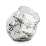 Rockwell Razors Alum Sticks 24-Pack Retail Bowl