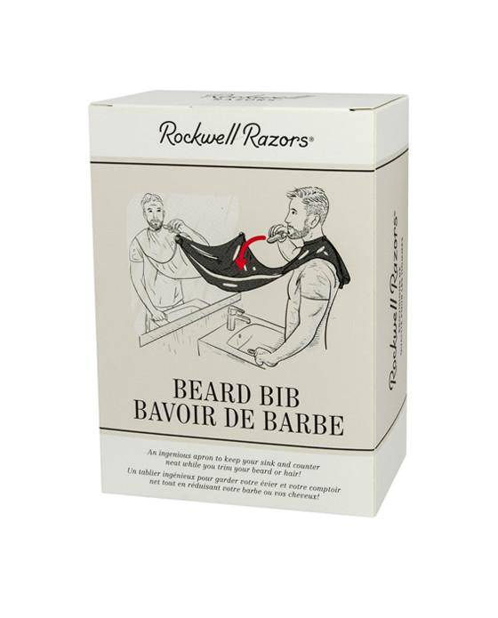 Rockwell Beard Bib