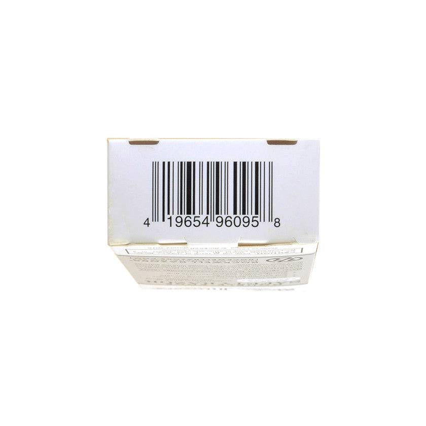 Rockwell R1 DE Safety Razor - White Chrome