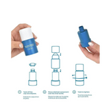 Bushbalm Roller Rescue