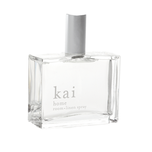 Spray de linho da sala kai