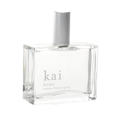 Spray de linho da sala kai