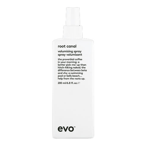Evo Root Canal Volumising Spray