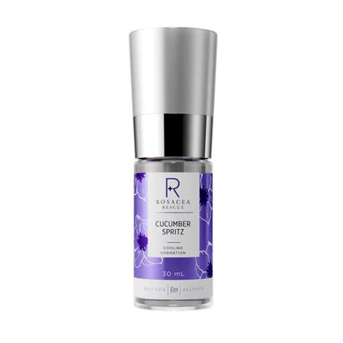 Rhonda Allison Rosacea Rescue Cucber Spritz