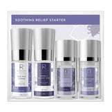 Rhonda Allison Rosacea Rescate Kit de viajes de inicio de alivio relajante