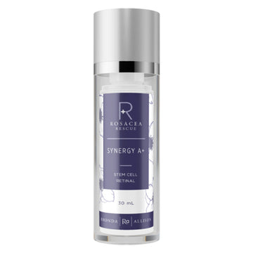 Rhonda Allison Rosacea Rescue Synergy A