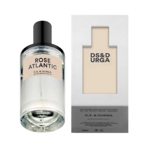 D.S. & Durga Rose Atlantic