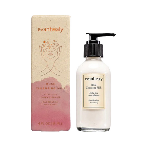 Evanhealy Rose Glanadh Bainne