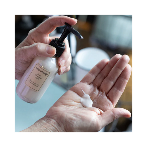 Evanhealy Rose Glanadh Bainne