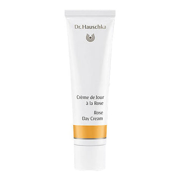 Dr Hauschka Rose Day Cream